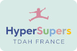 Hyper Supers - TDAH FranceHyper Supers